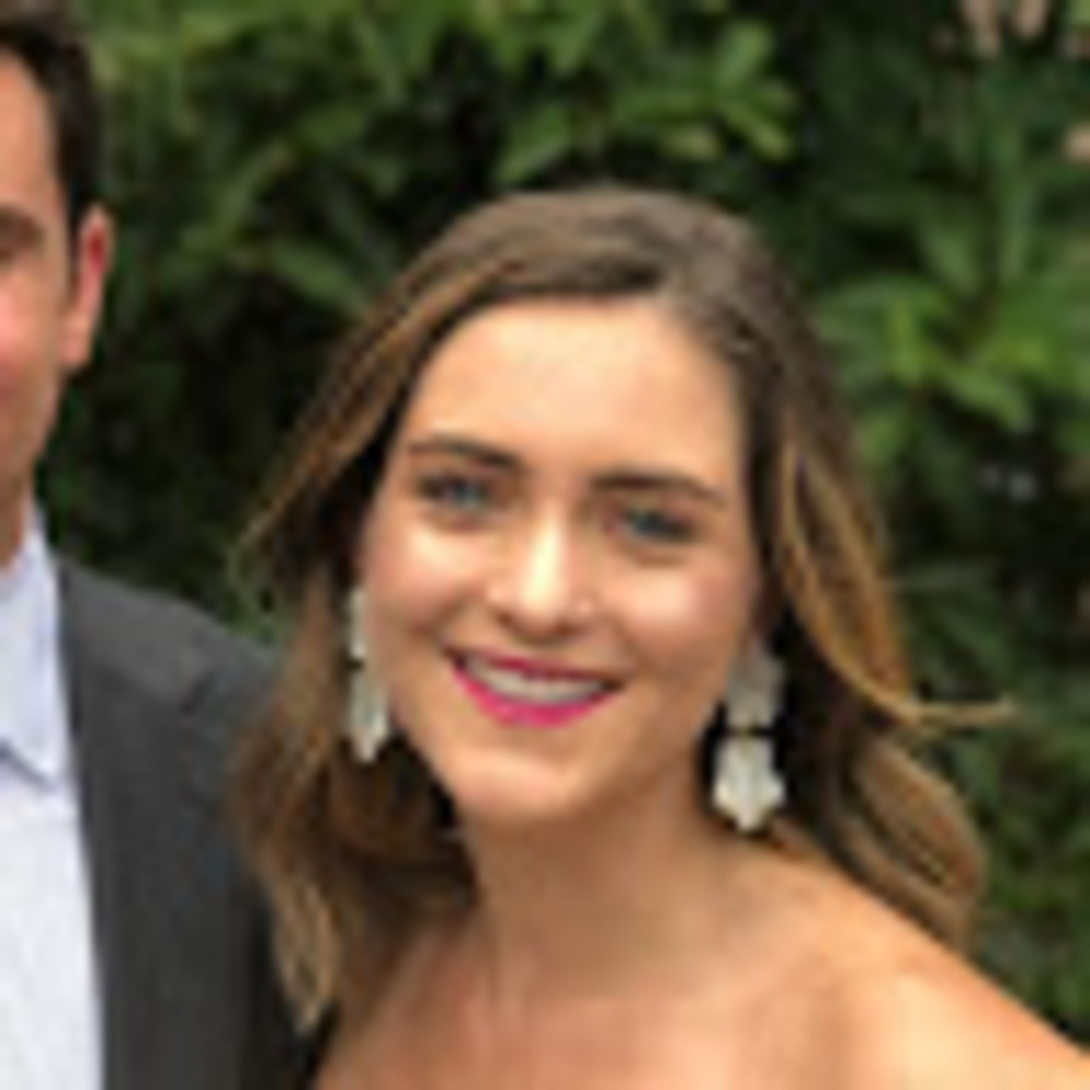 Meet your Posher, Mally